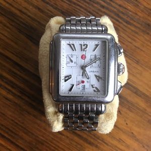 Michele Urban Watch
